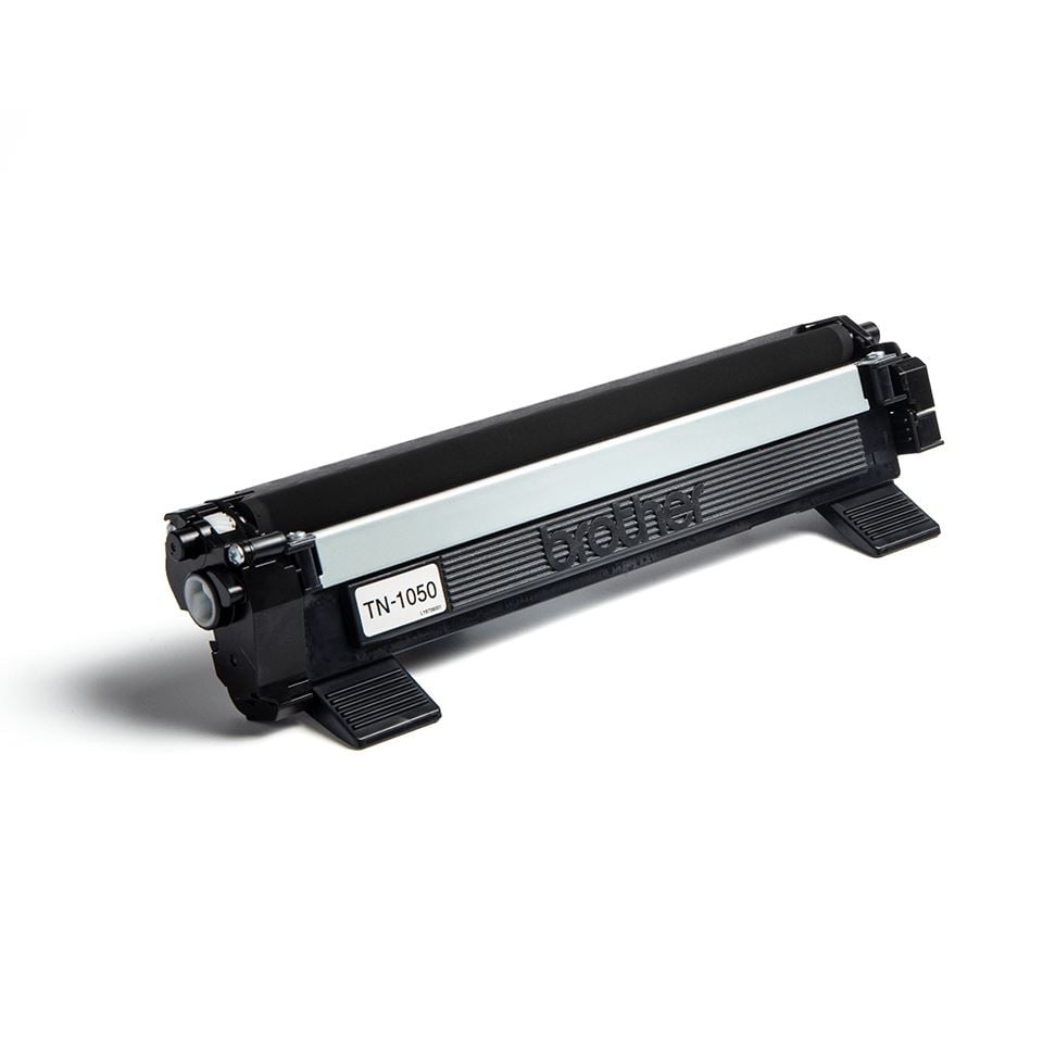 image 1 of Brother TN-1050 Toner Cartridges | Multi | Brother TN1050 Black Original Toner Cartridge | 1