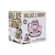 image 9 of Wallace & Gromit Wallace Boxed Shaped Mug