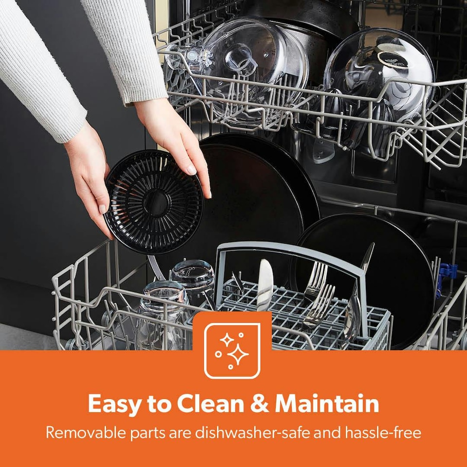 image 1 of GEEPAS 100W Citrus Juicer Electric Orange Juicer