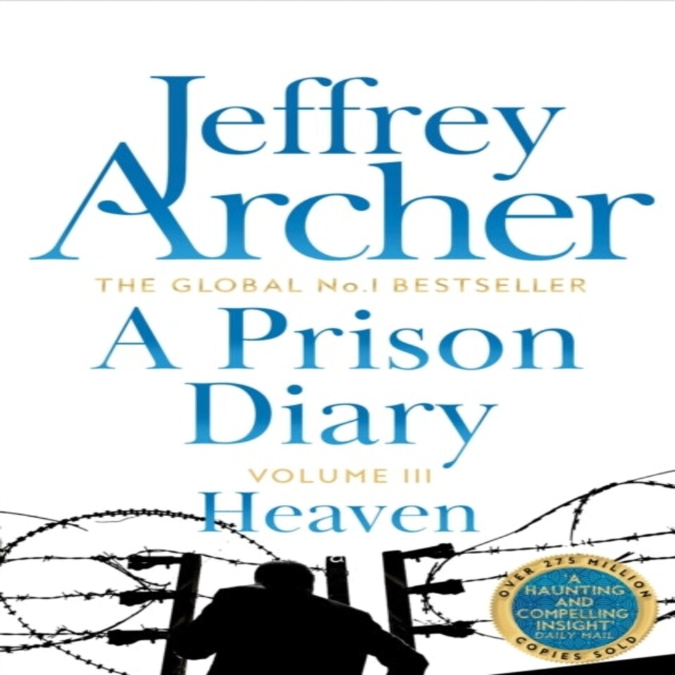 A Prison Diary Volume Iii