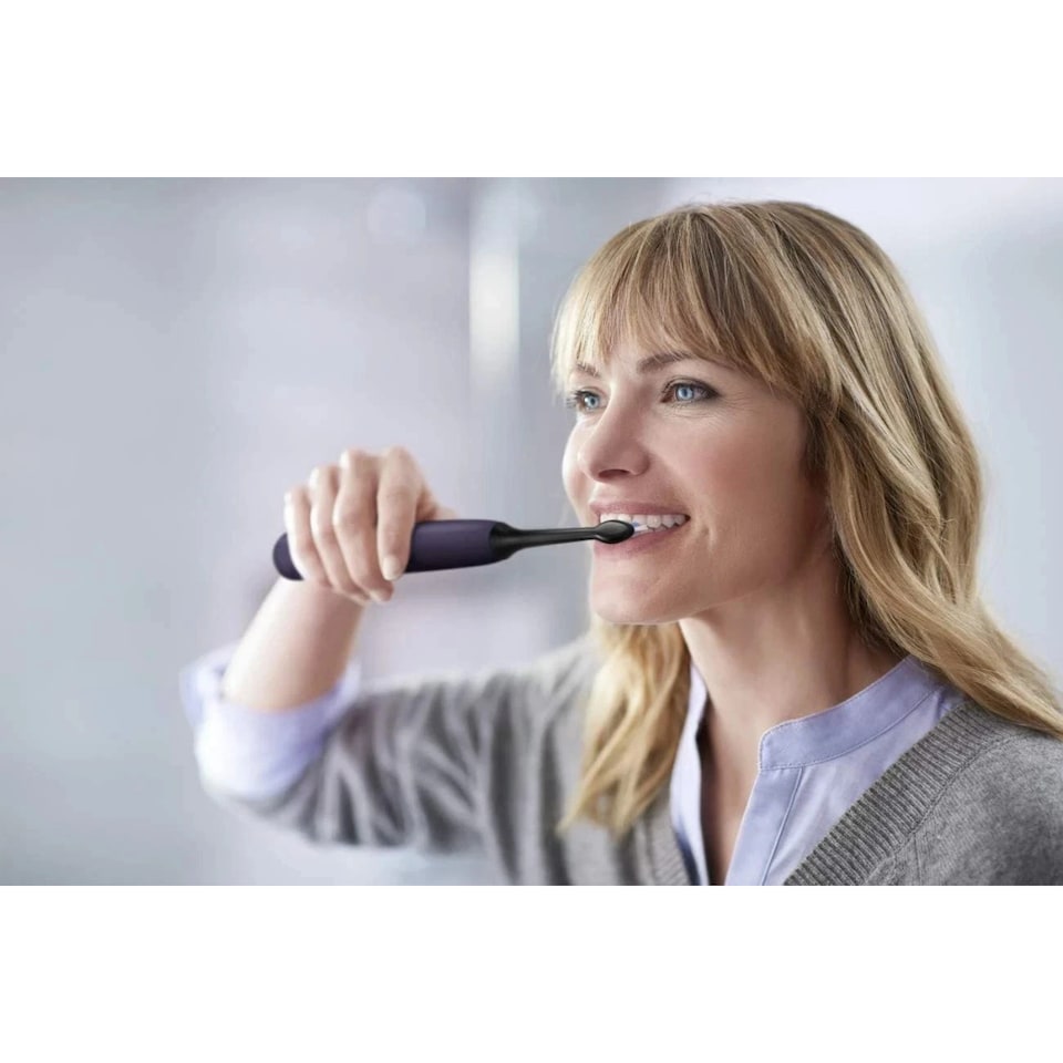 image 1 of Philips Sonicare ProtectiveClean 6100 Rechargeable Electric Toothbrush