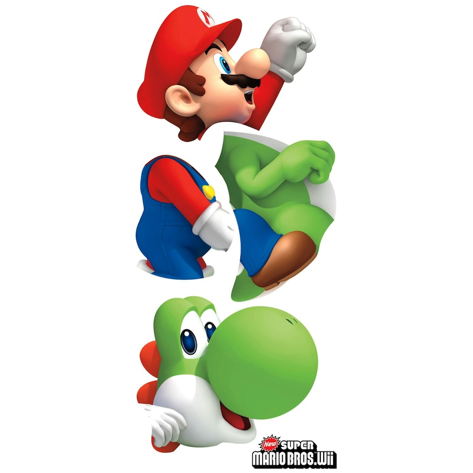 image 1 of RoomMates Outer Space Peel & Stick Wall Decals