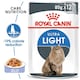 image 1 of Royal Canin Ultra Light Adult Wet Cat Food in Jelly - 48 x 85 g | Multi | 48 x 85g | 1