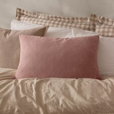 Yard Darland Velvet Cushion