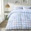 Blue/White - Selected