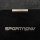 image 7 of SPORTNOW 41/51/61cm Pylometric Jump Box, Wooden Pylo Box for Home Gym | Black