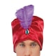 image 3 of Fancy Dress Adult Lamp Genius - M