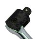 image 3 of 1/2" Drive Breaker Bar + 4pc Metric Alloy Wheel Nut Deep Sockets 17 - 22mm