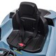 image 8 of HOMCOM Licensed BMW I8 Coupe Kids Ride-On Car 6V w/ Remote Lights Horn Music