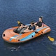 image 3 of Inflatable Boat Bestway Kondor Elite 3000 246 x 122 x 45 cm