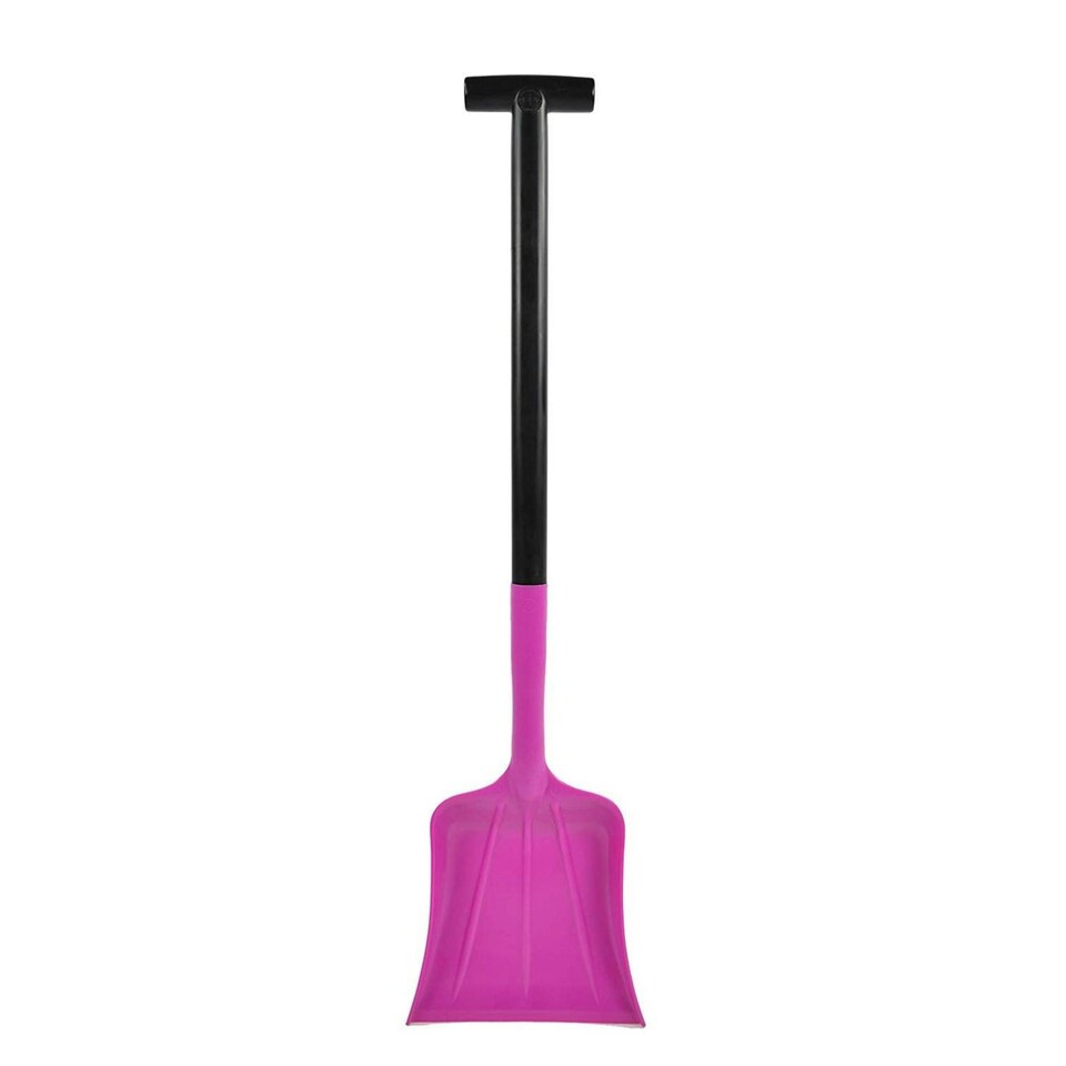 image 1 of Harold Moore The Junior Multi-Purpose Shovel - Magenta - Regular