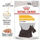 image 1 of Royal Canin Dermacomfort Adult Loaf Wet Dog Food Pouches - 12 x 85 g (Skin Support)