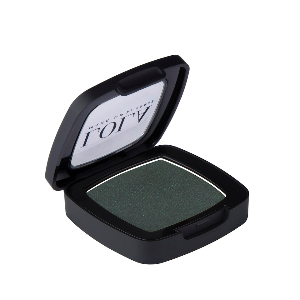 image 1 of EYESHADOW MONO Multi | Dark Green 