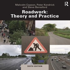 Roadwork Theory & Practice