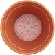 image 3 of Clever Pots Plant Pot Reservoir Reduces Water Waste 50Cm