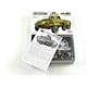 image 3 of Tamiya 35228 U.S. M8 Greyhound Model Kit