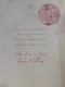 image 4 of Mum & Dad 40th Wedding Anniversary (Ruby) Greeting Card