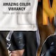 image 3 of The Flash Pose Batman Blanket - Multicoloured - One Size