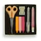 image 4 of Chocolate Stationery Box