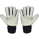 image 3 of Tottenham Hotspur FC Childrens/Kids Goalkeeper Gloves | Blue | Navy Blue | 1
