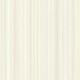 image 1 of Rasch Ravella Stripe Heavyweight Vinyl Wallpaper - Neutral - 10m x 53cm Cream