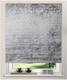 image 2 of 180cm Grey Crushed Velvet Roller Blinds | Grey | Grey