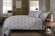 image 2 of Rock Lobster Cotton Duvet Set | Multi | Super King