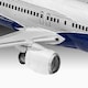image 4 of Revell Boeing 737-800 Kit (1:288 Scale)