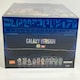 image 3 of Transformers 9 Model Kits Galaxy Version 02 SOS Assortment 12 cm Blokees 71102