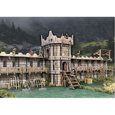 Citadel Tower