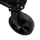 image 8 of GardenTek Folding Garden Buggy Trolley / Cart / Wagon Wheeled 120kg Load 135L Capacity | GTW220