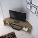 image 5 of Decorotika Sares  TV Unit for TVs up to 55 inch