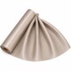 image 1 of Satin Fabric Roll, Silky & Shiny, Soft Polyester Roll - 29cm x 20m