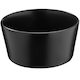 image 7 of Kitchen starter set for 6 people with crockery, pots and more | Black | black/white | 1