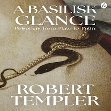 Basilisk Glance