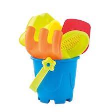 MidOcean Playa Sand Toy | Multi | Multicoloured | 1