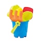 image 1 of MidOcean Playa Sand Toy | Multi | Multicoloured | 1
