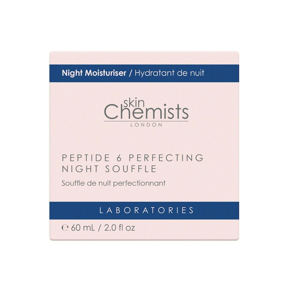 image 1 of skinChemists Laboratories Gen Y Perfecting Night Soufflé 60ml