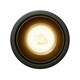image 3 of Sorina | Downlight | Black Black | Black