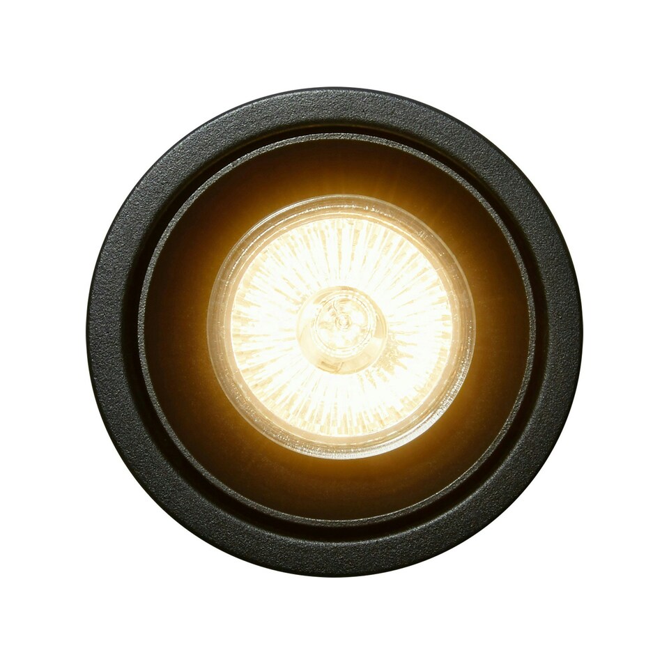 image 1 of Sorina | Downlight | Black Black | Black