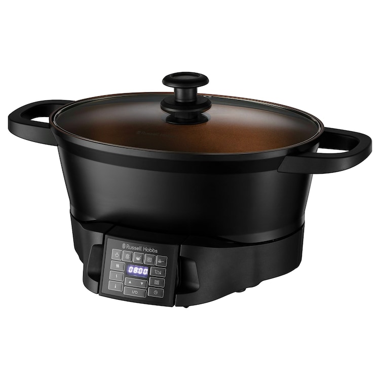 Russell Hobbs Good To Go Multicooker