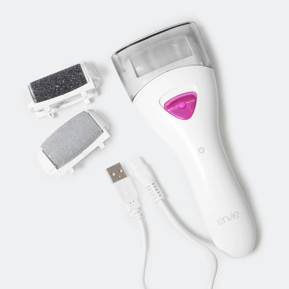 image 1 of Envie Pedi Care - Rechargeable N/A