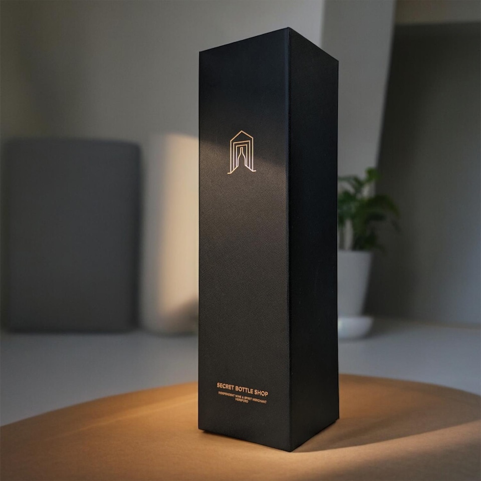 image 1 of Laurent Perrier Champagne Gift Boxed 75cl