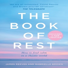 The Book Of Rest