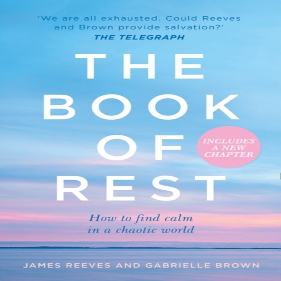 The Book Of Rest