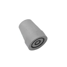 Heavy Duty Crutch Pad 25mm / 1'' 5pk | Multi | One Colour | One Size | 1