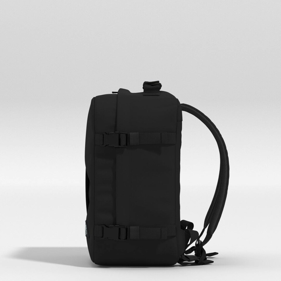 image 1 of Classic Cabin Backpack 28L Absolute Black Black