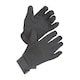 image 1 of Shires Unisex Adult Newbury Gloves - Black - S | Black | S