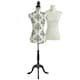 image 1 of Beautify Female Dressmaking Tailors Mannequin UK Size 8 – 10