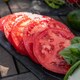 image 3 of Marshalls Garden Tomato Seeds 'Big Daddy' High-Yield Disease-Resistant | Red | Red | Seeds